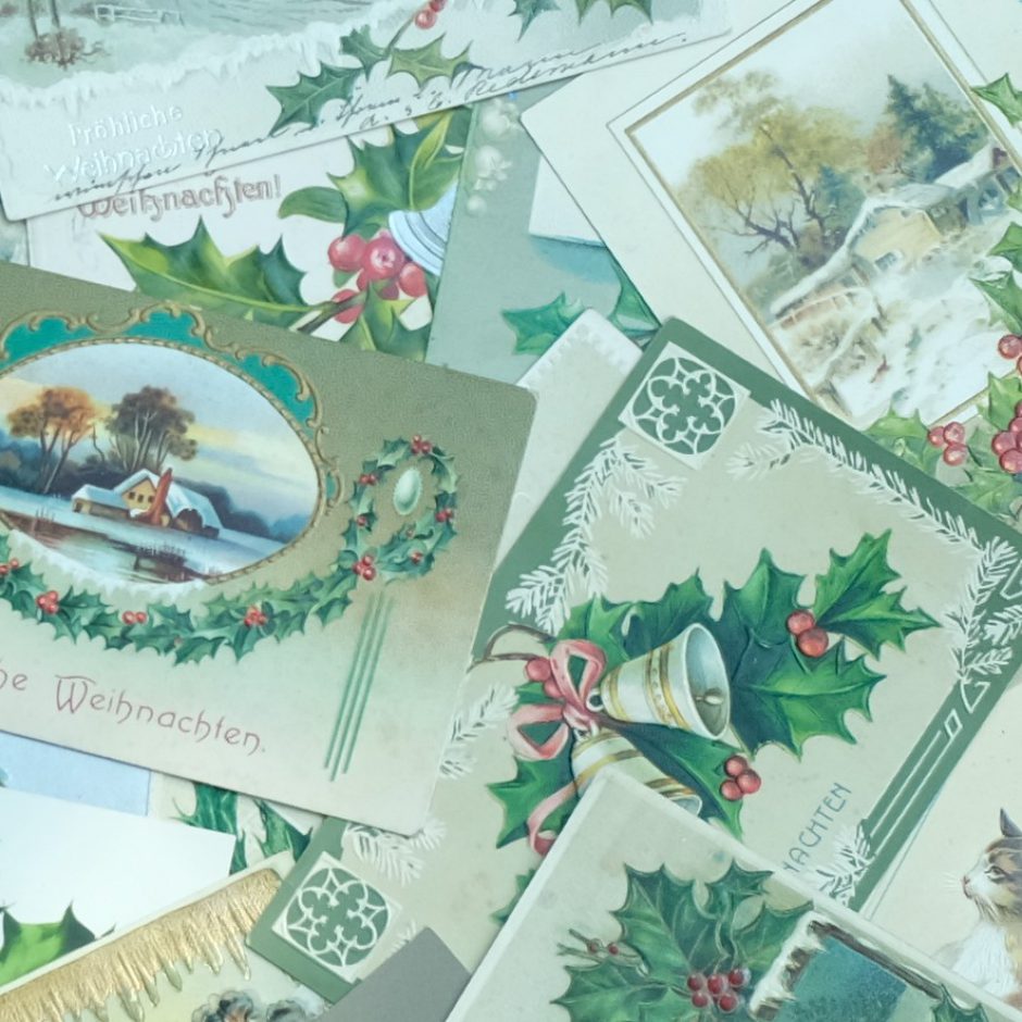 Copyright_Rudolf_Fenner_Weihnachtskarten Copyright_Rudolf_Fenner_Weihnachtskarten